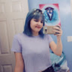 Meet your Posher, Elizabeth